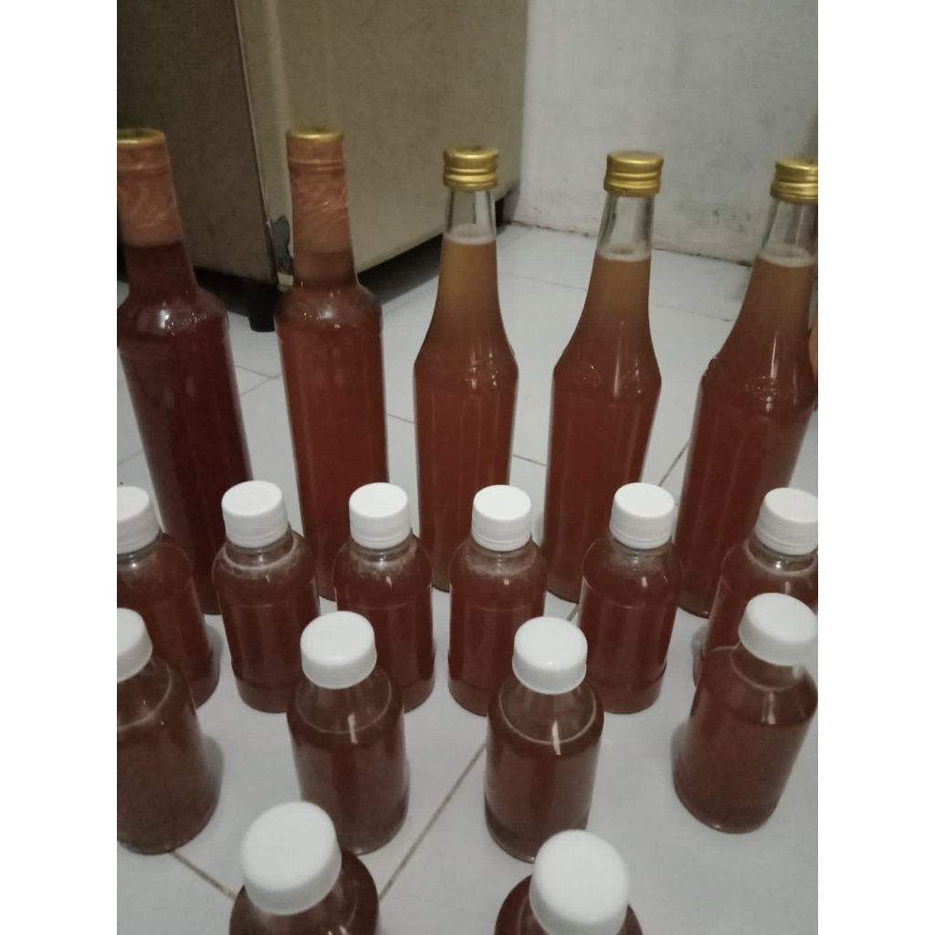 

MADU ASLI HUTAN MURNI TANPA CAMPURAN APAPUN