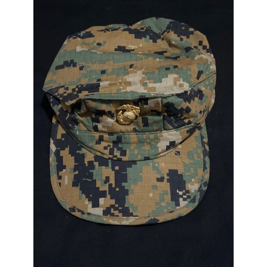 Topi Army Pria