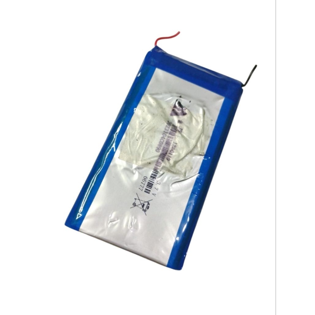 BATERAI POLIMER KAPASITAS 10.000 mah COPOTAN POWERBANK (BEKAS) BERKUALITAS