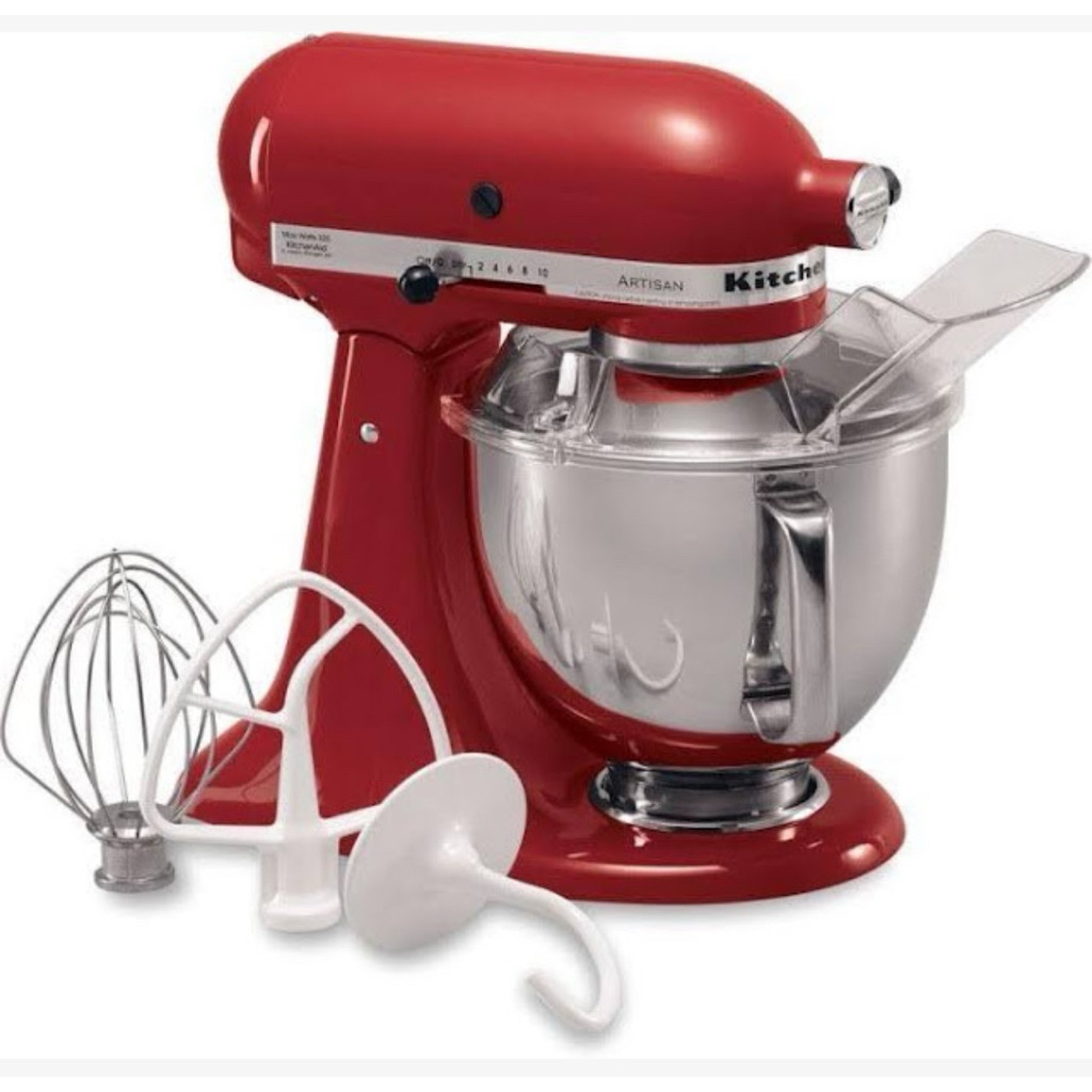 kitchenAid