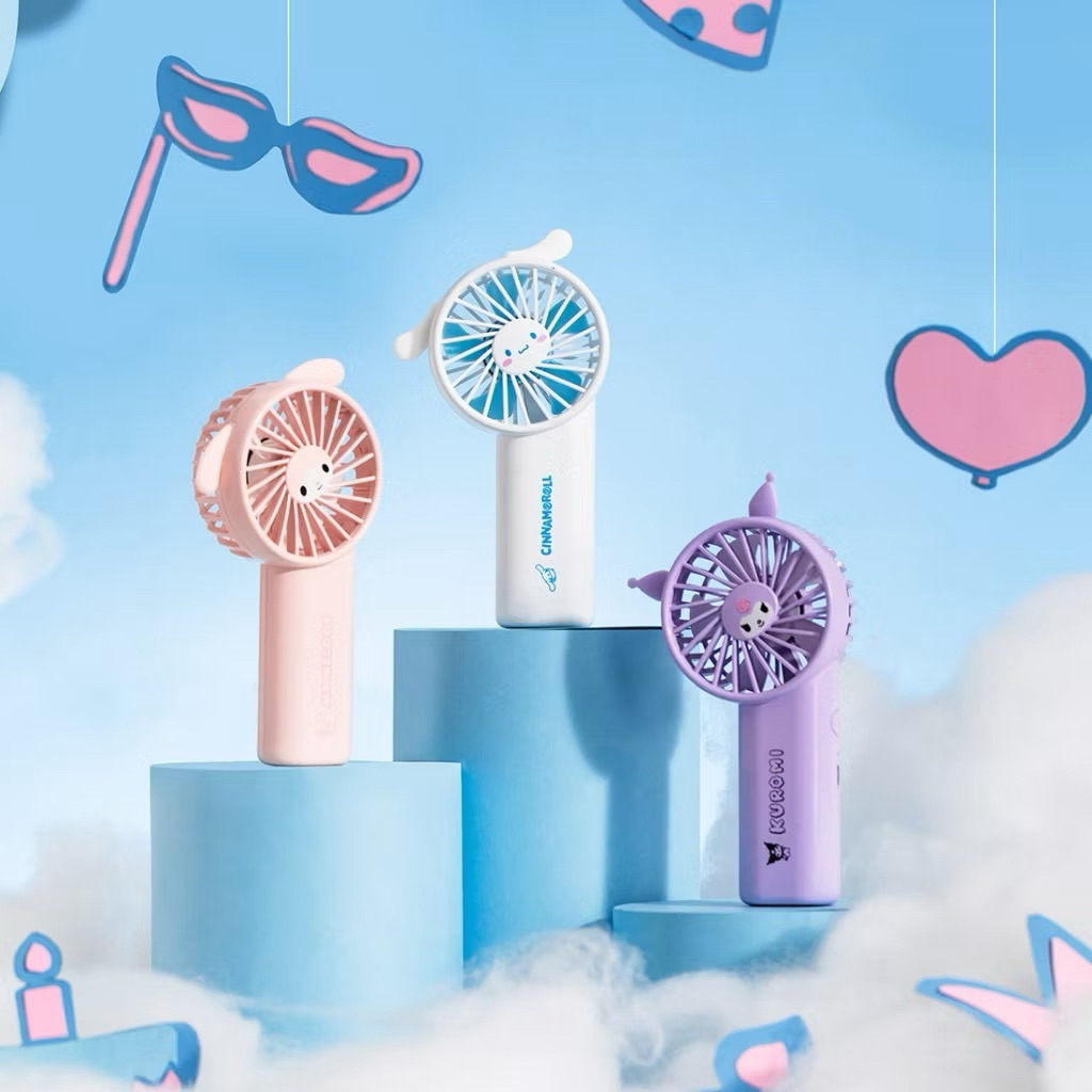 Miniso kipas angin mini portable