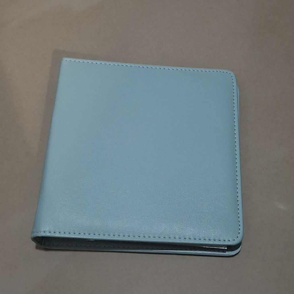 

[READY] Binder A7 Moonjin (PRELOVED)