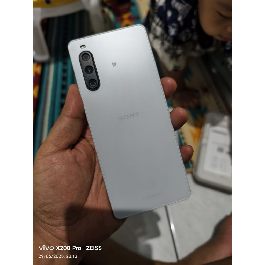 Sony Xperia 10 mark V Dual SIM 8/128GB Beacukai