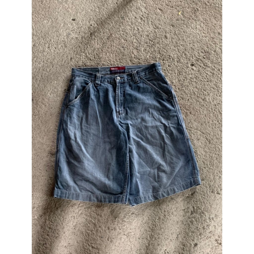 jorts & longpants cargo second