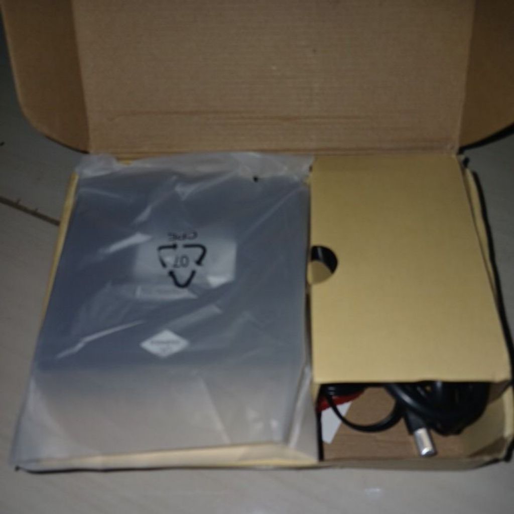 mXQ pro android tv box