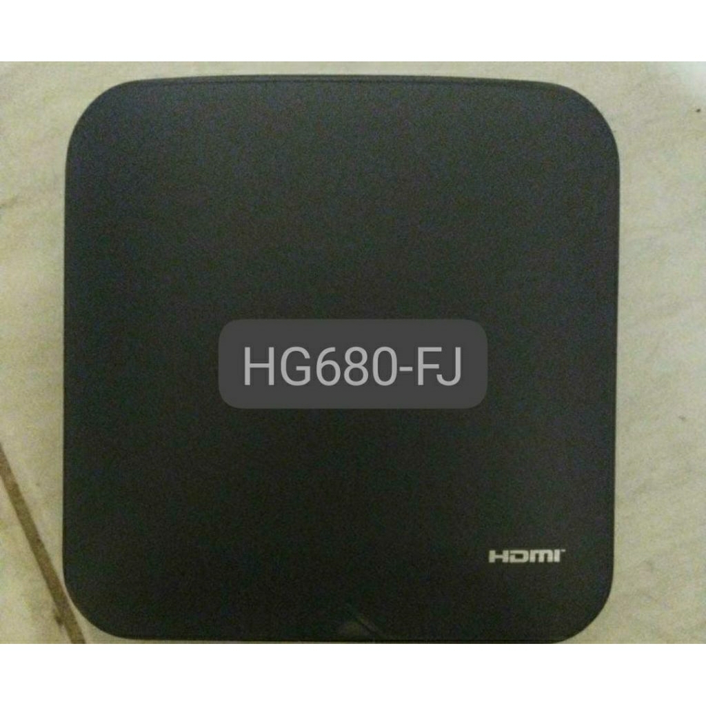 STB HG680-FJ