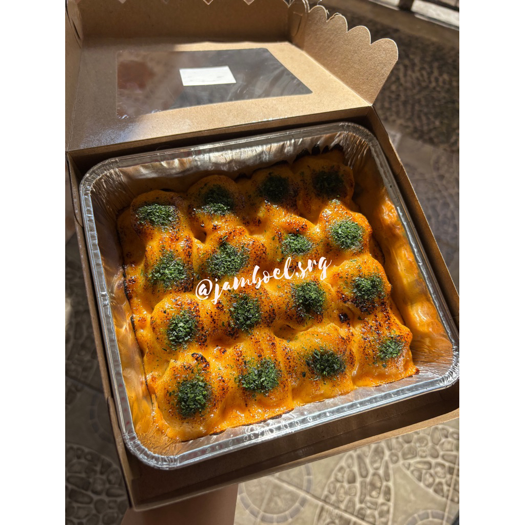 

DIMSUM MENTAI SUDAH FREE CHILI OIL!! MENTAI MAYO JEPANG. Tersedia isi 8pcs dan 16pcs