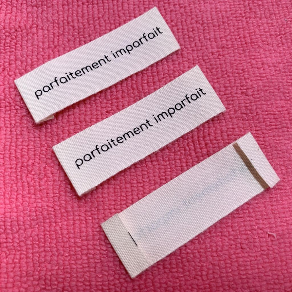 

Label Hijab / Label Baju / +Cutting