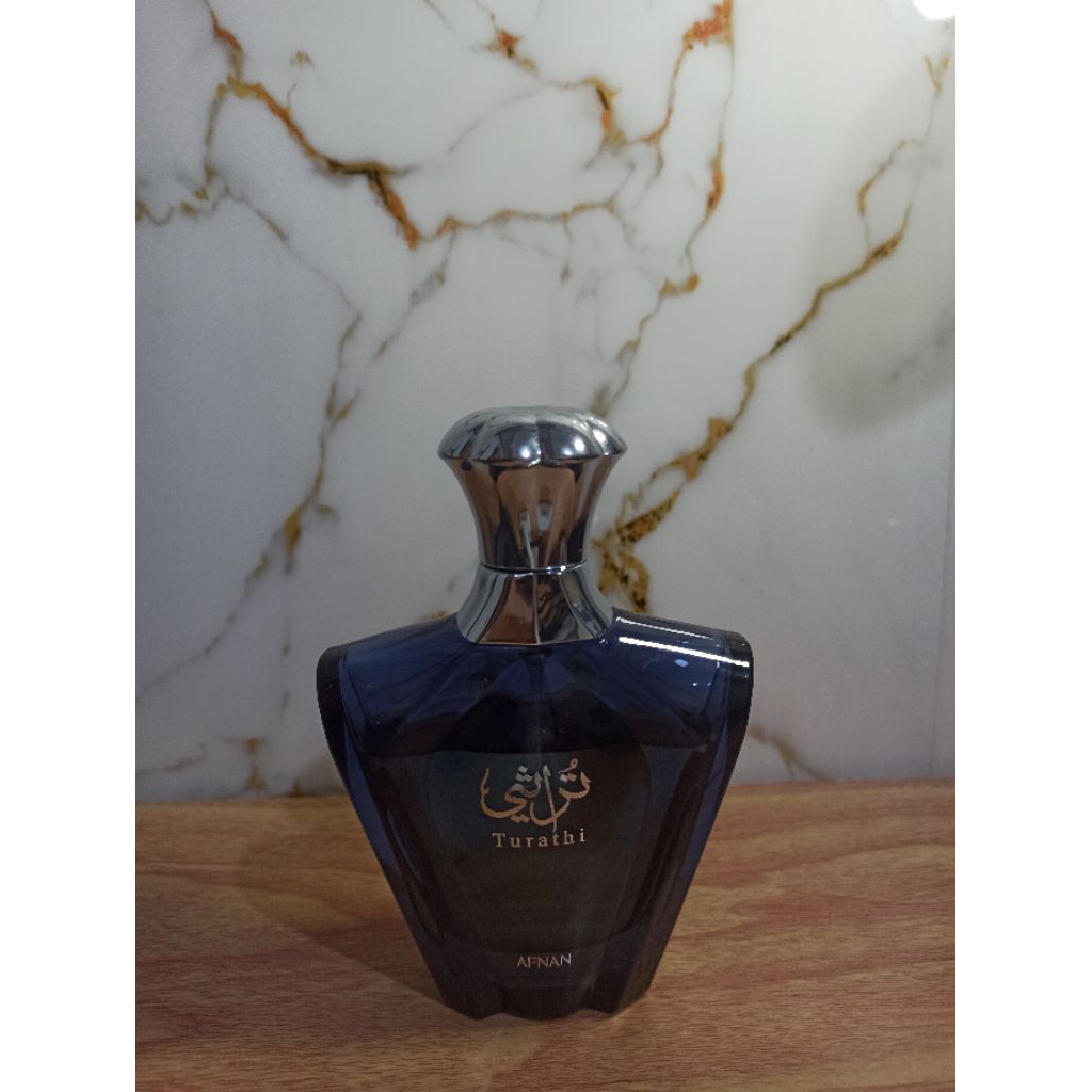 Decant Afnan Turathi Blue