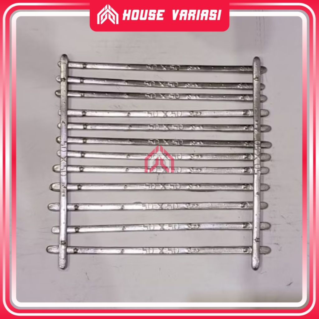 TIMAH PATRI SOLDER BINTANG 50 × 50 PERBATANG TIMAH PATRI SOLDER ( HARGA PER 1 BATANG )