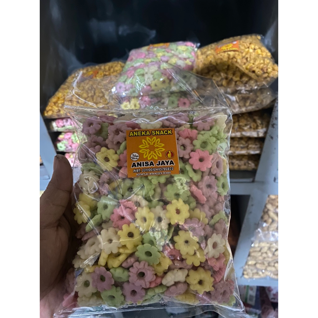 

sakura ajisan rasa asin 200g