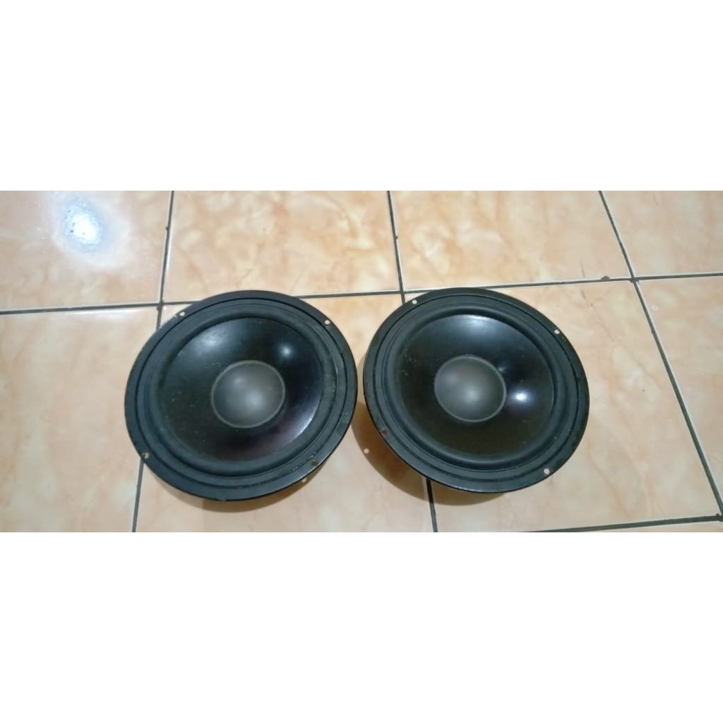 speaker politron original