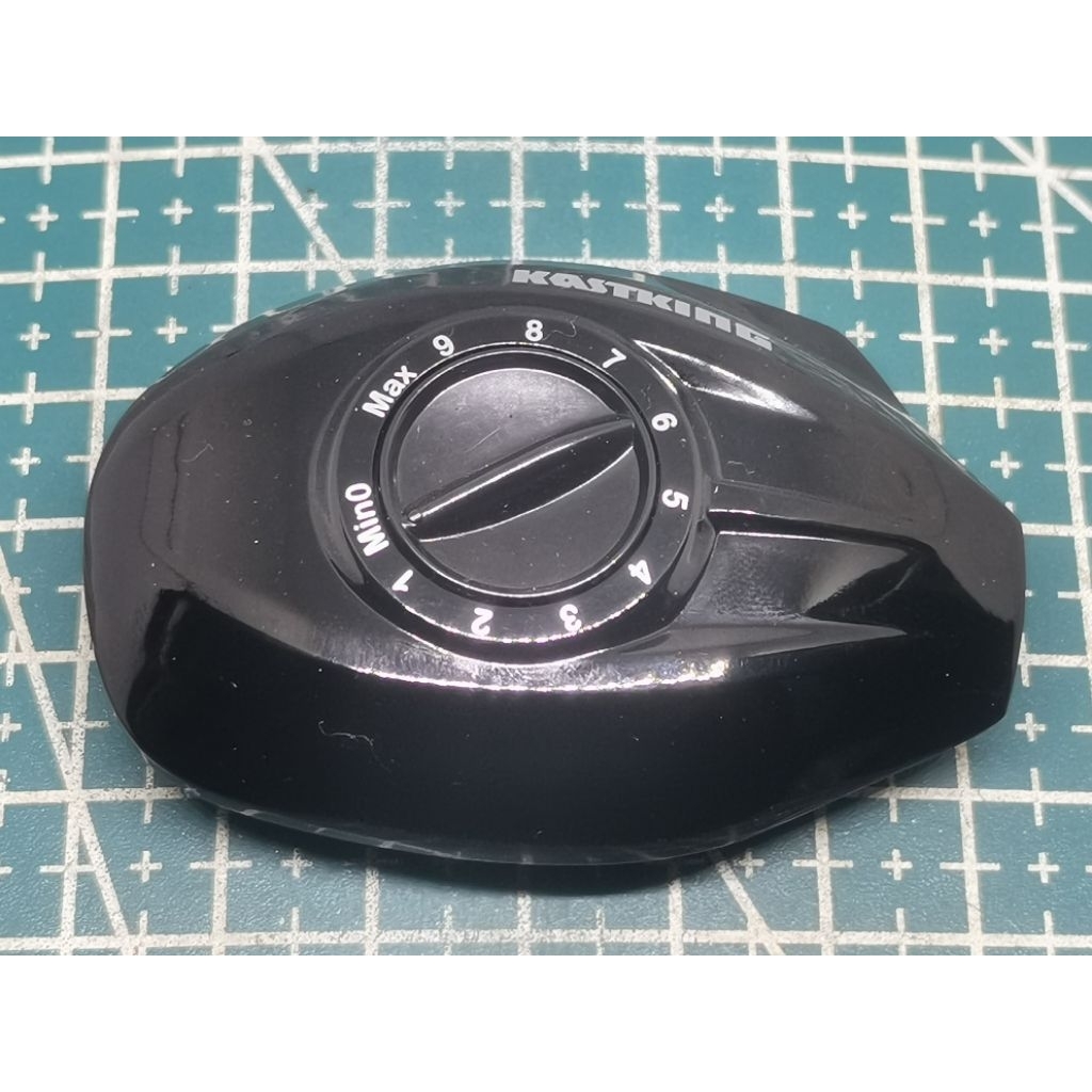 Sparepart Reel BC Kastking Crixus Plus