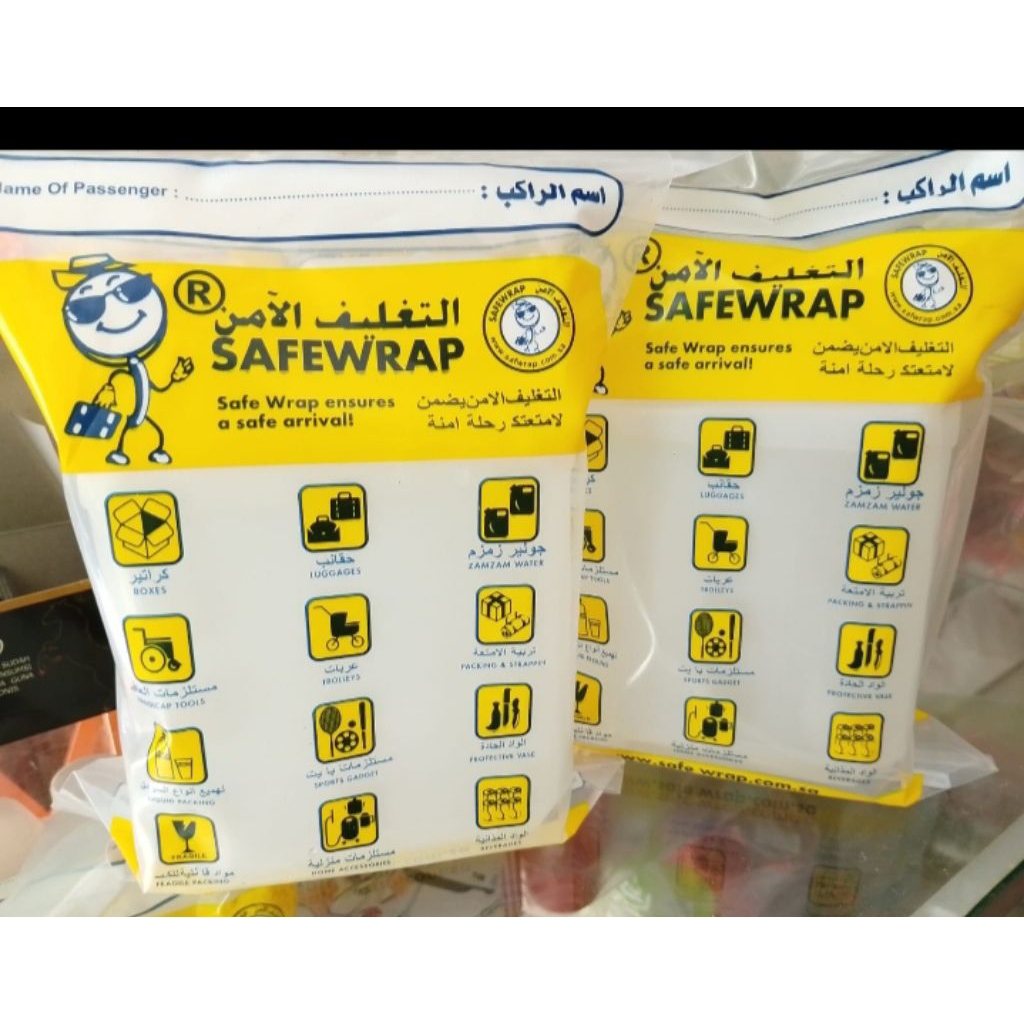 

Oleh2Haji&Umroh/AirZam2Original1liteer