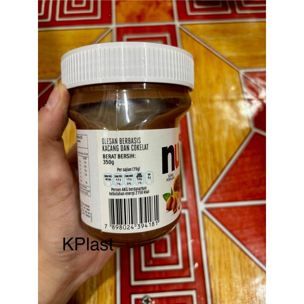

Selai Nutella 350 gram