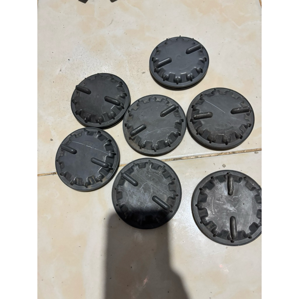 tutup headlamp rush terios 2013 2016