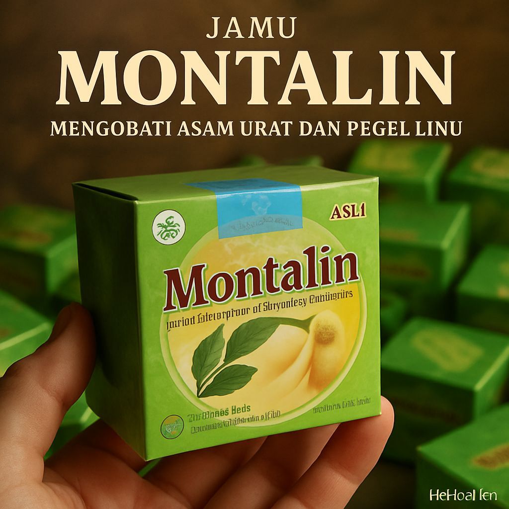 

Jamue muntalsine herbbal