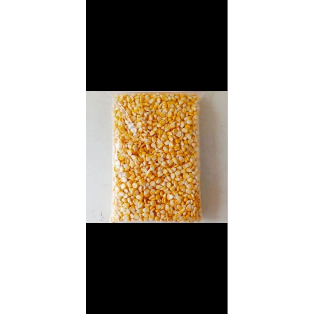 

jagung manis pipil bagus murah 500gram