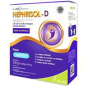 

SUSU NEPHRISOL-D VANILLA 210gr