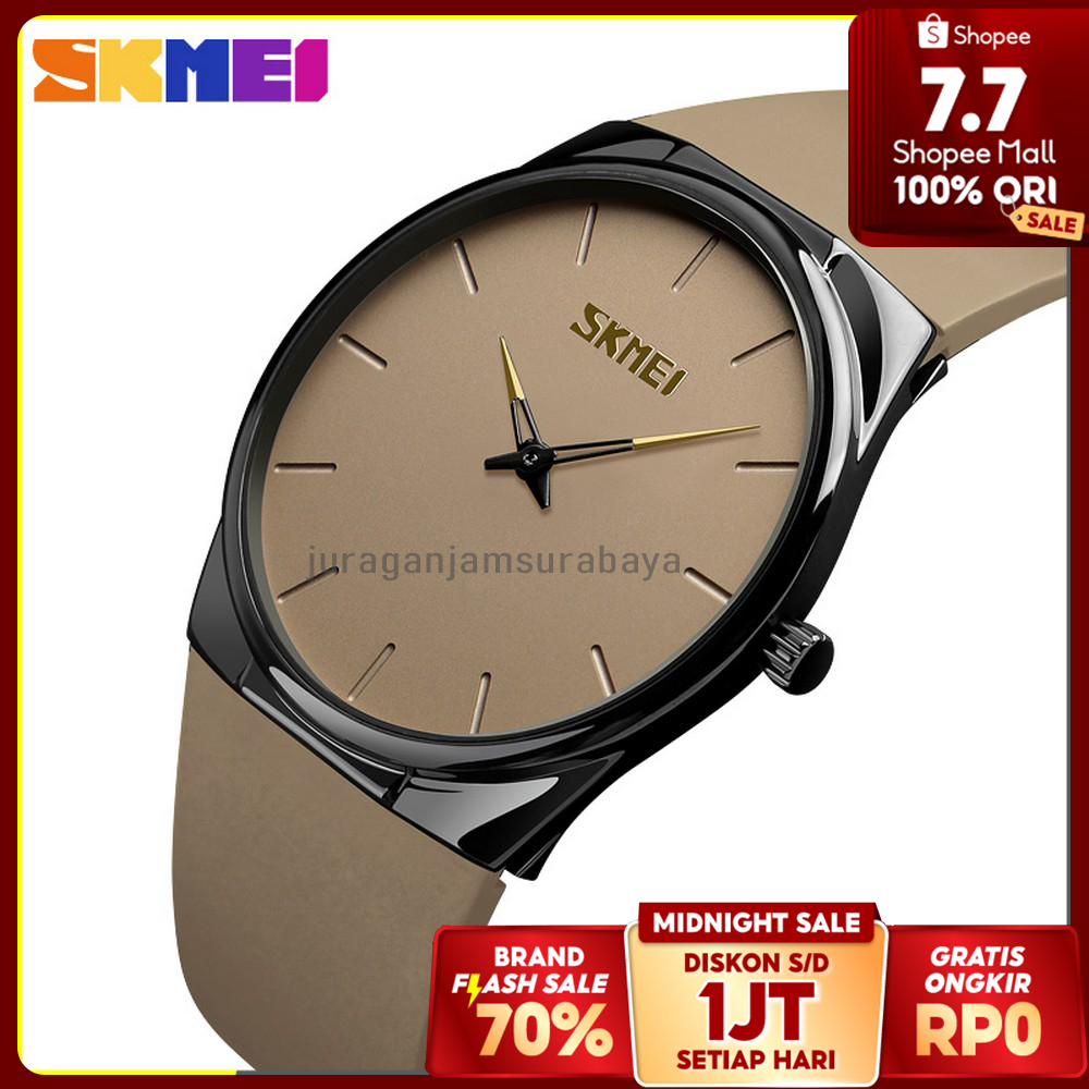 [BEST SELLER] SKMEI ORIGINAL 1601