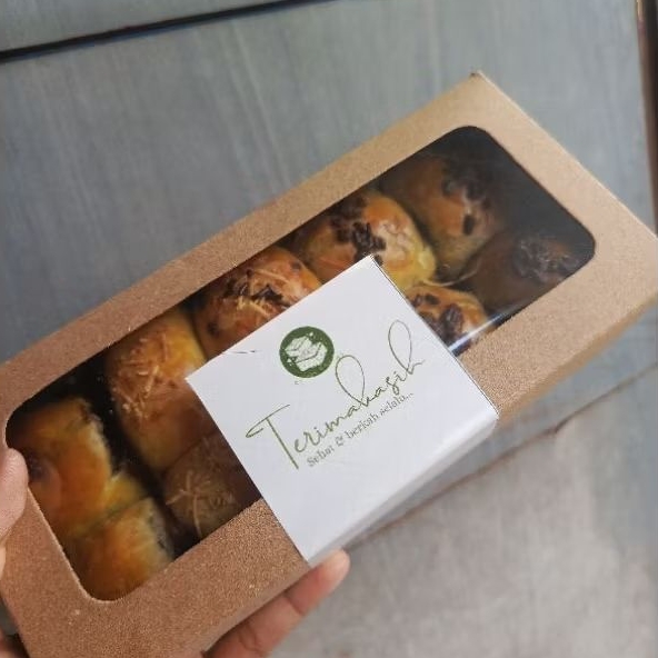 

BOLENE CAHCAH ISI TAPE