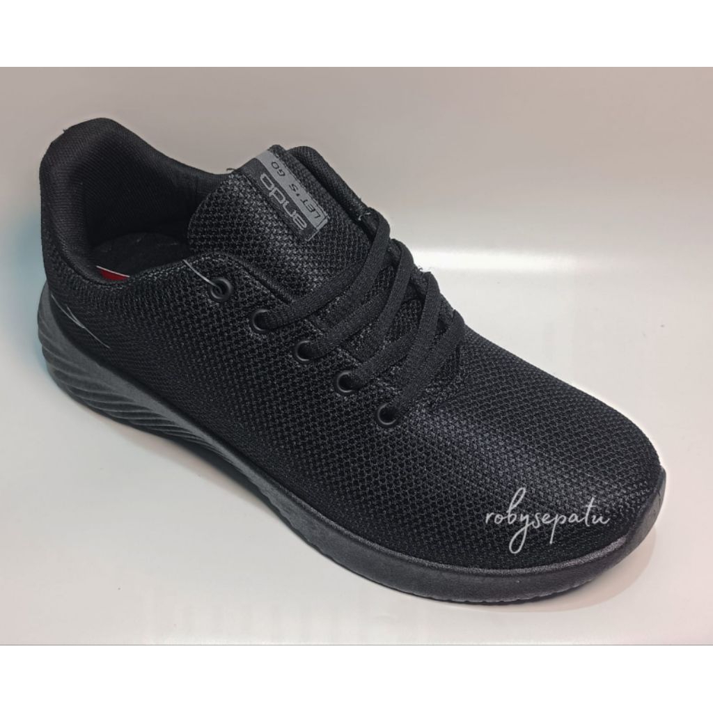 SEPATU SEKOLAH ANDO EVALD JT/SEPATU SNEAKERS ANDO/SEPATU PRIA DEWASA