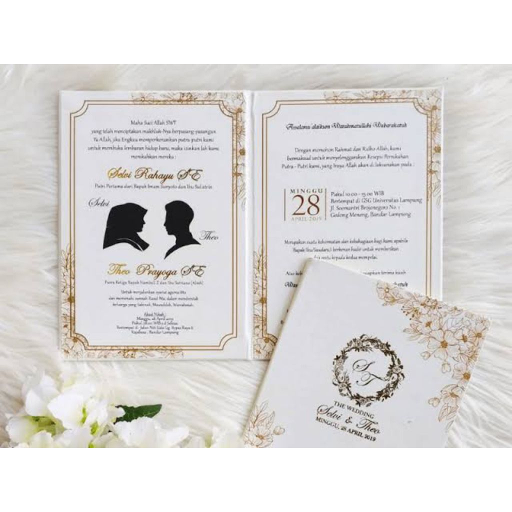 undangan pernikahan | undangan hardcover | undangan pernikahan | undangan amplop hardcover | undanga