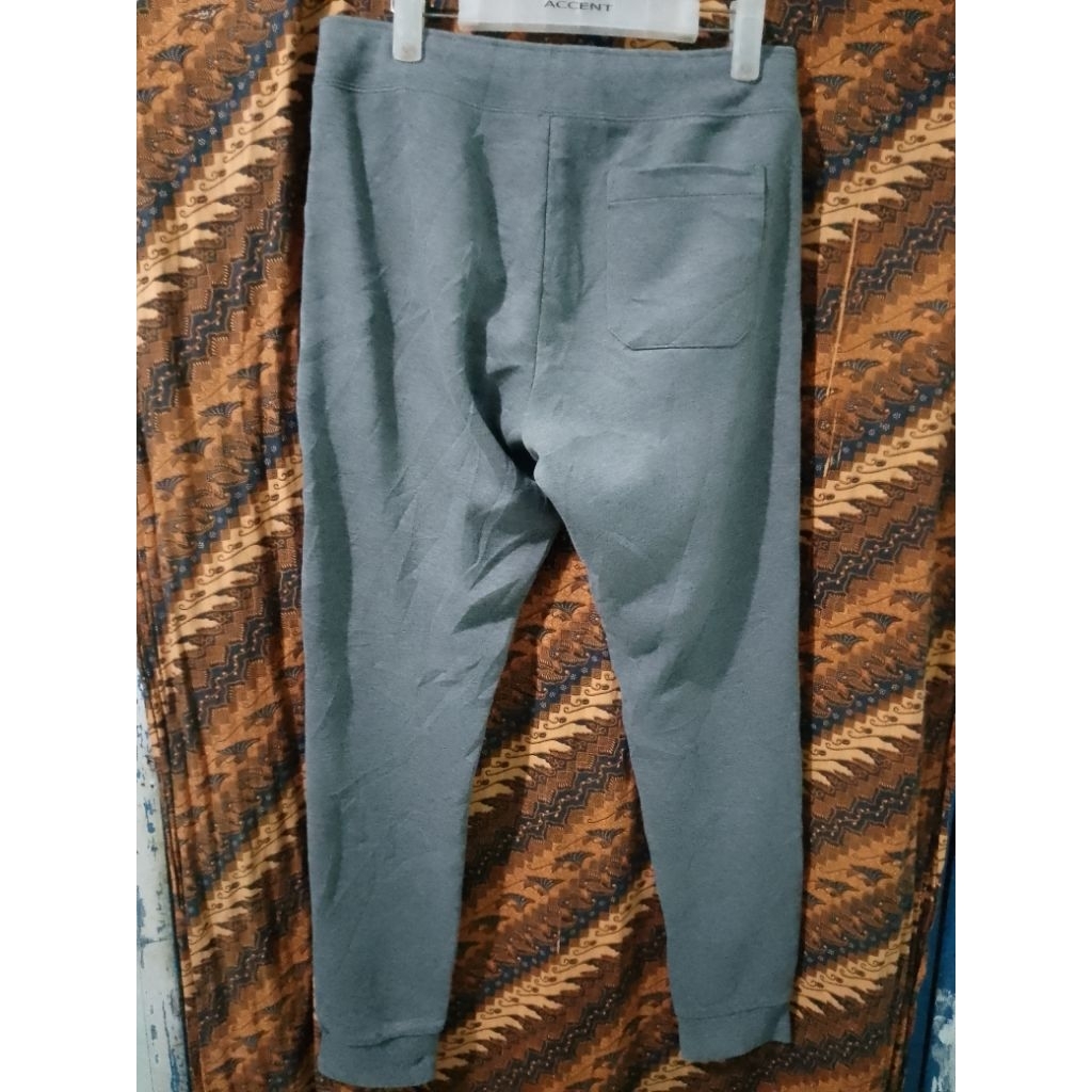 celana training monza branded