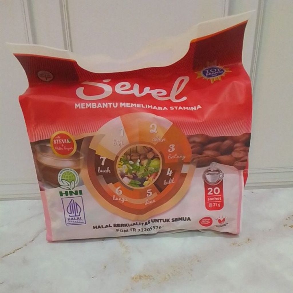 

Kopi Sevel