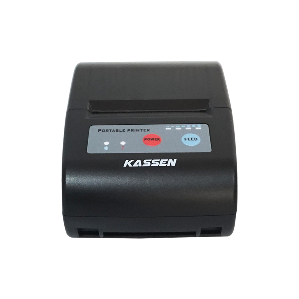 KASSEN MT-200 Portable printer Thermal 58mm
