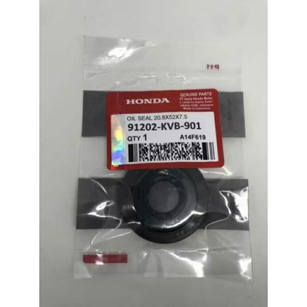 SEAL KRUK AS VARIO BEAT SCOOPY SPACY BEAT FI SEAL KRUK AS VARIO