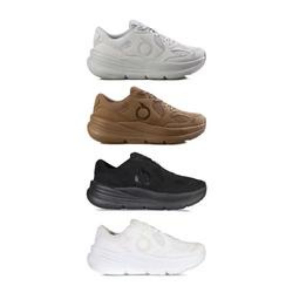 ORTUSEIGHT BRISBANE SNEAKER RUNNING