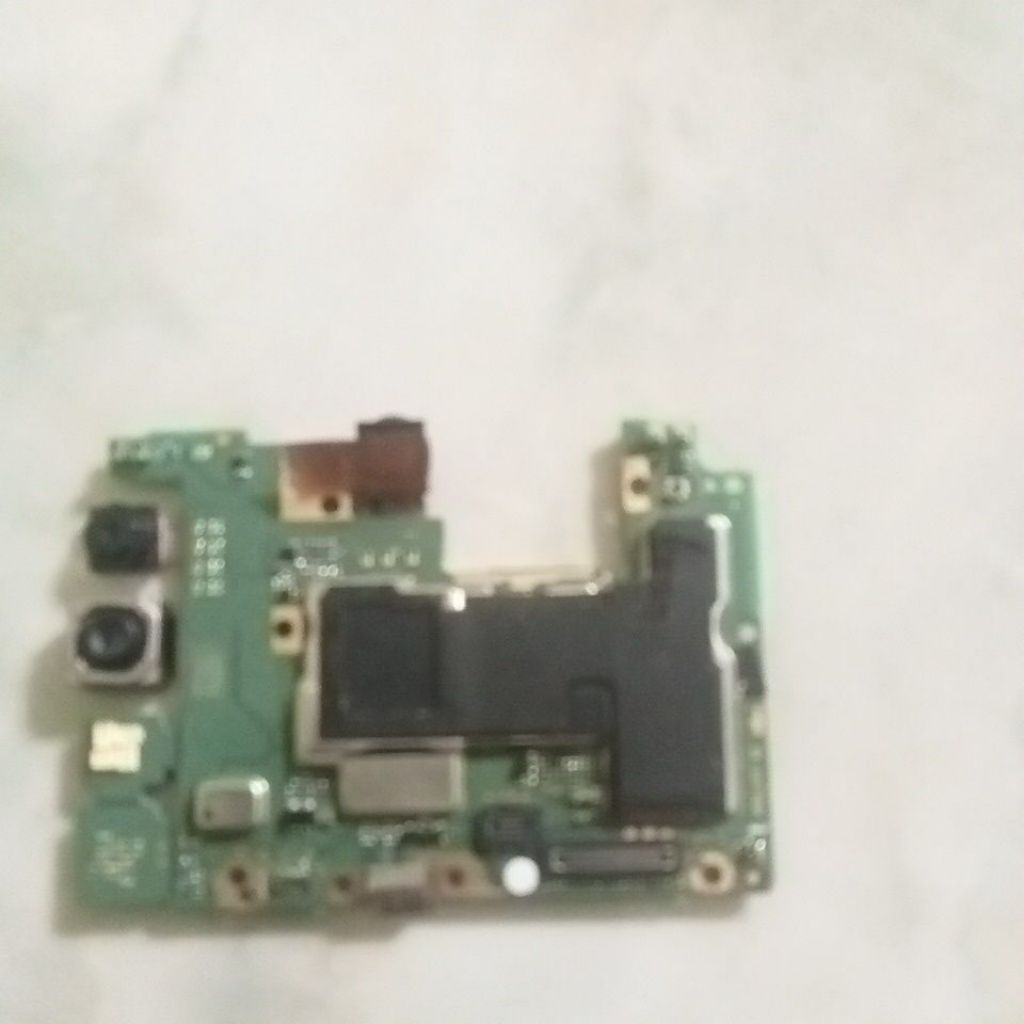 MESIN INFINIK HOT 10 PLAY/11 PLAY NORMAL