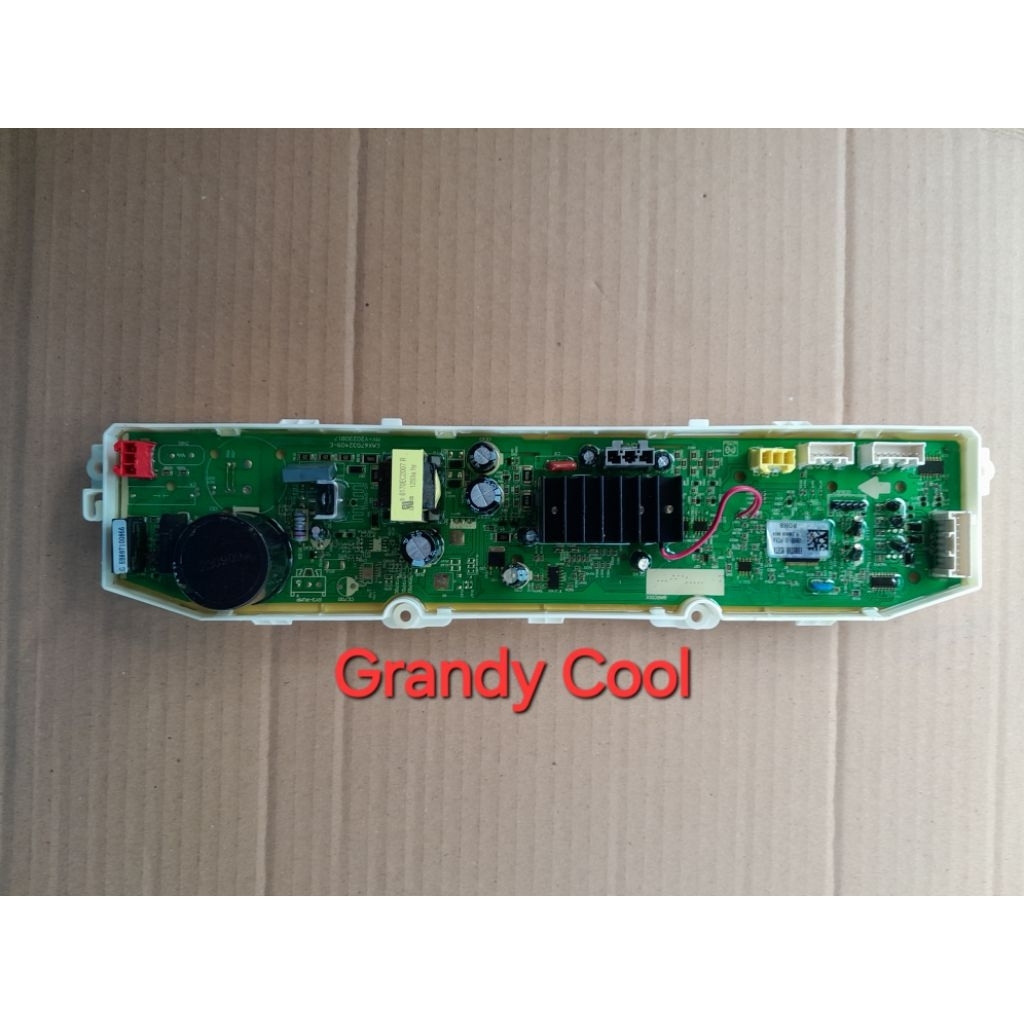 Modul PCB Power Mesin Cuci LG Inverter T2185VSPCK TS2108VS2M T2109VS2M - 0866