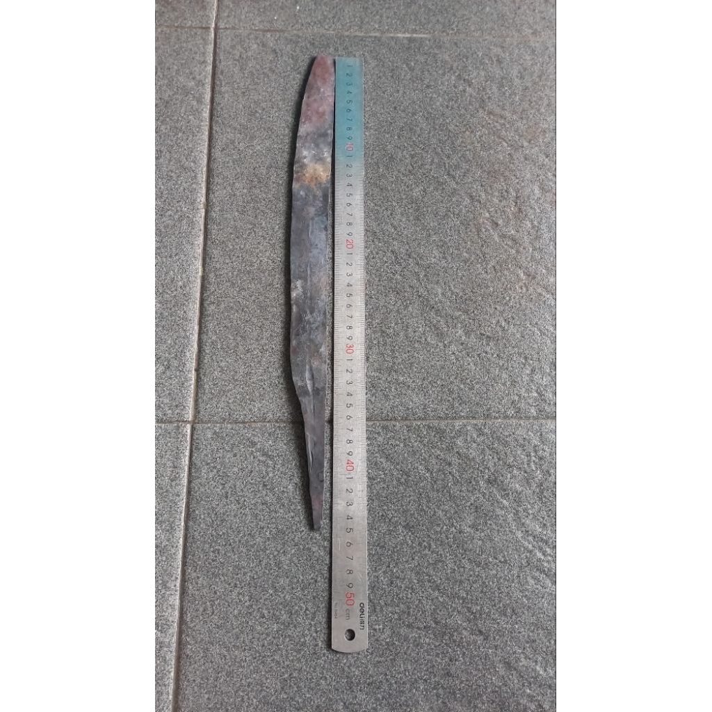 Baja Tempa bahan Klaher Bearing made in Germany