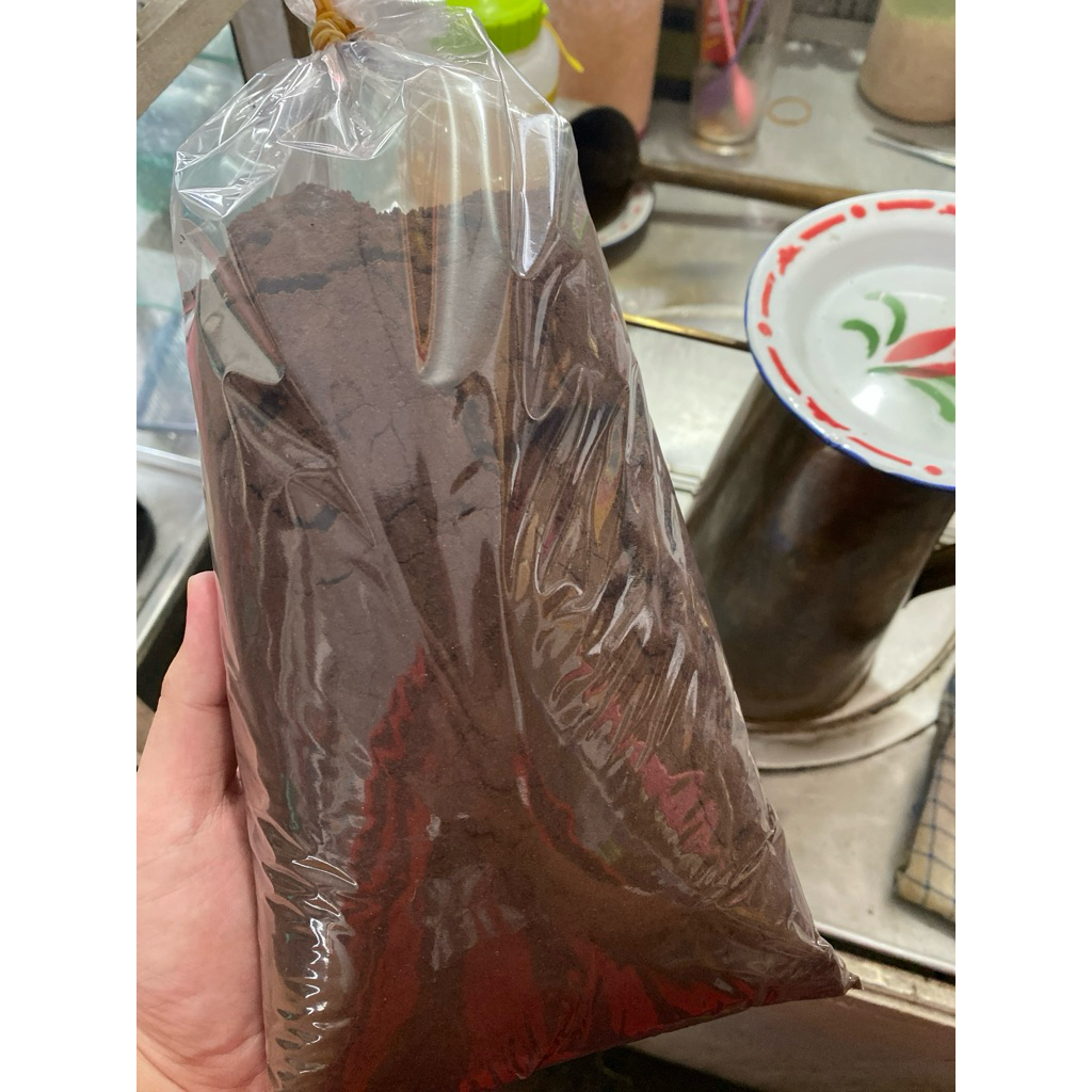 

Kopi Bubuk Asli Premium Kopi Bubuk wangi ukuran 1kg