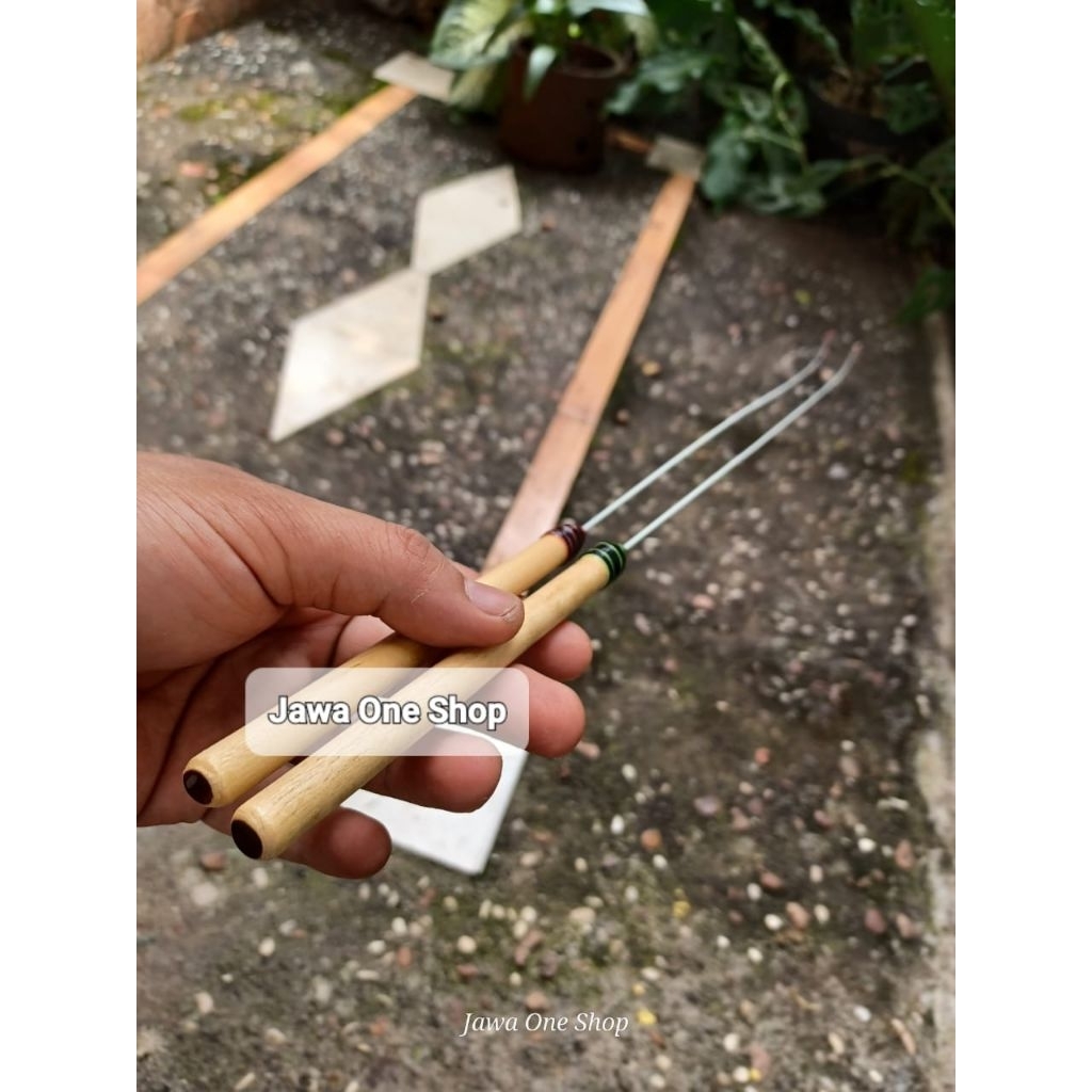 Palesan waderan / joran wader super lentur 120cm