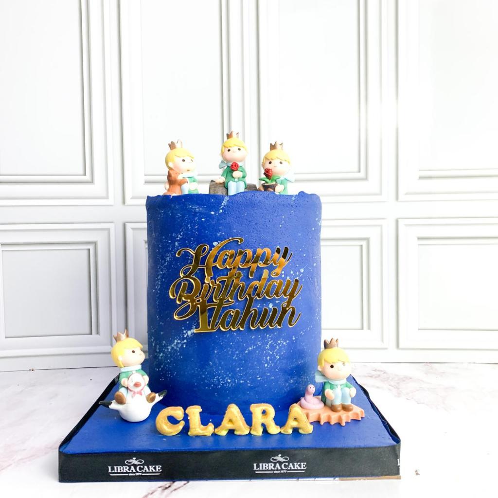 

Kue Ulang Tahun/Birthday Cake/Kue Ultah Tema Baby/Baby One Years/Kue Birthday Jakarta