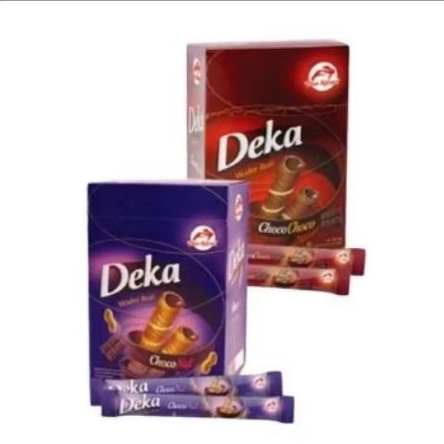 

DEKA 7GR (ISI 24 PCS)