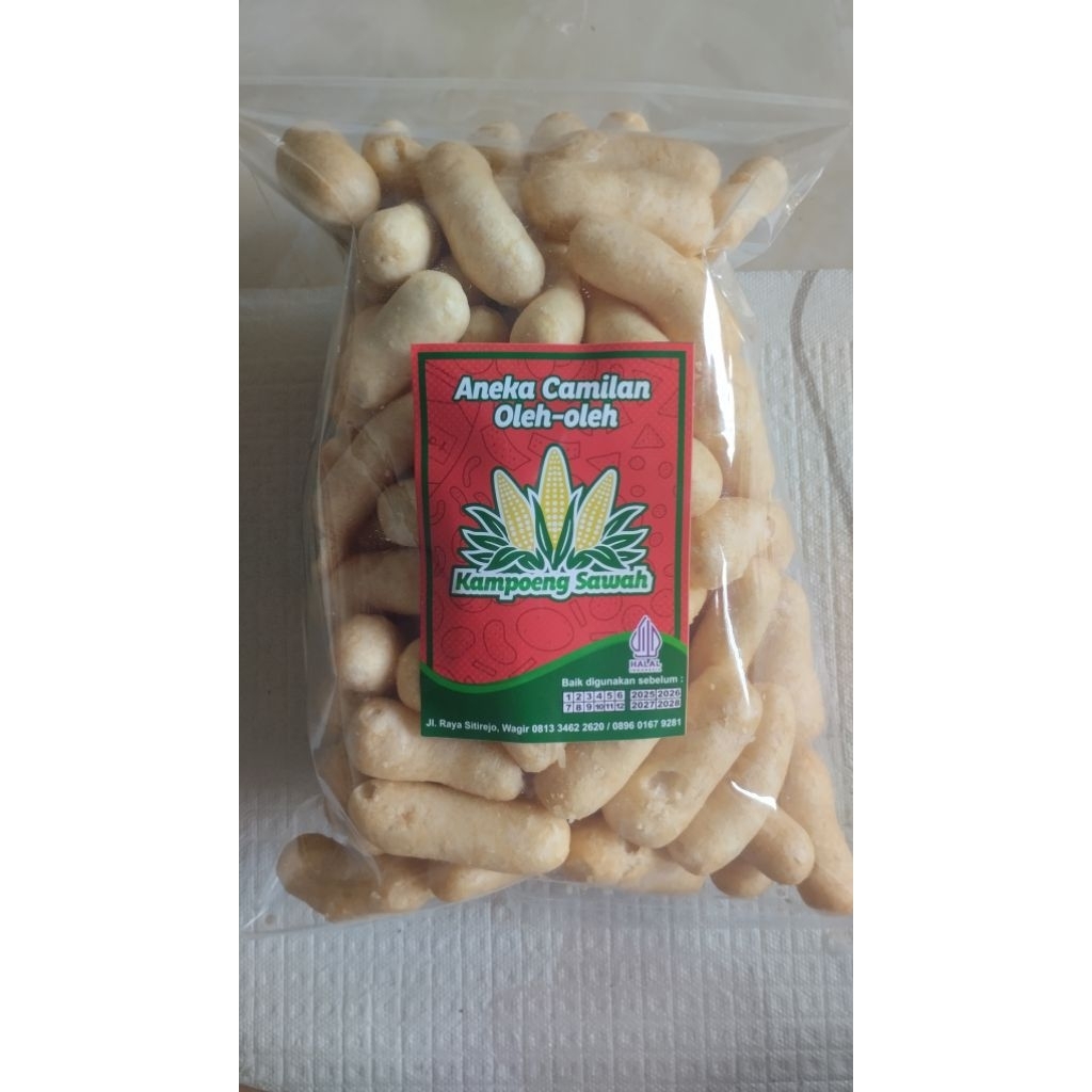 

kakap udang lonjong 200 gram 17000