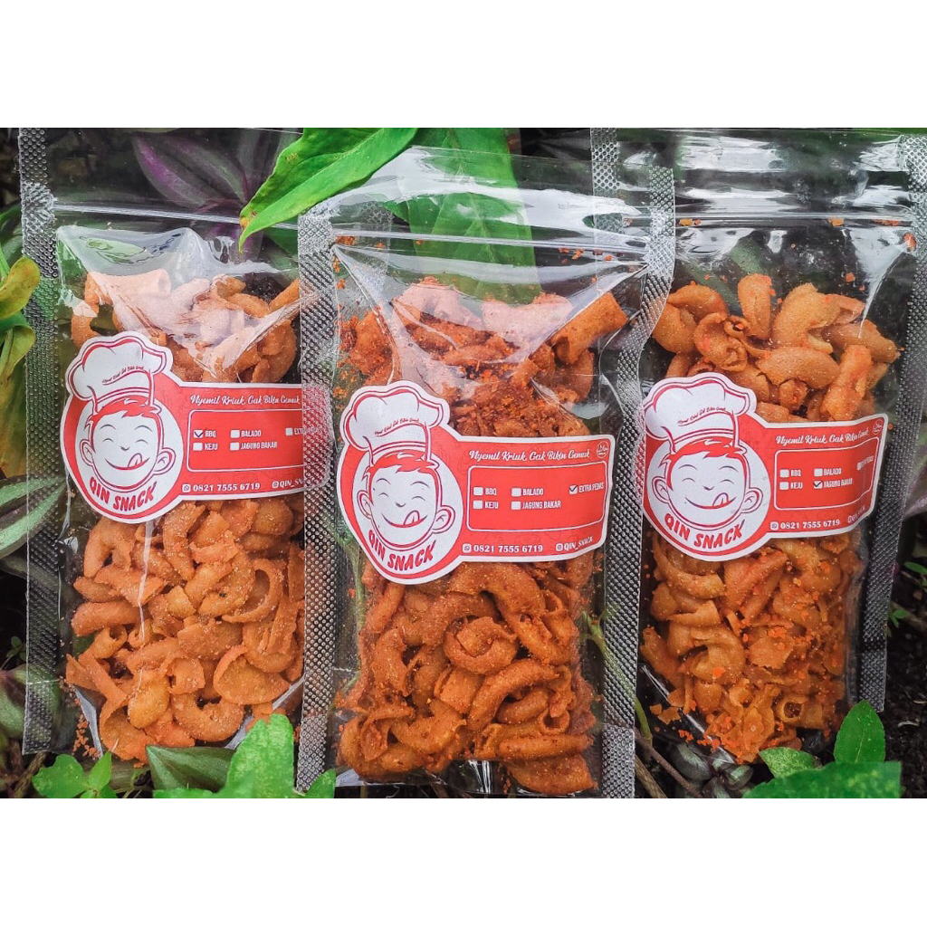 

Makaroni Kering