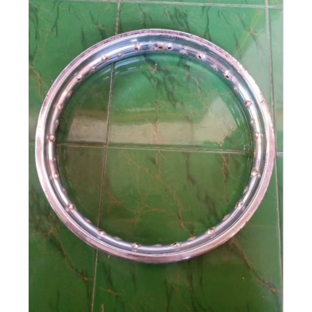 velg besi ring 14 ukuran 140