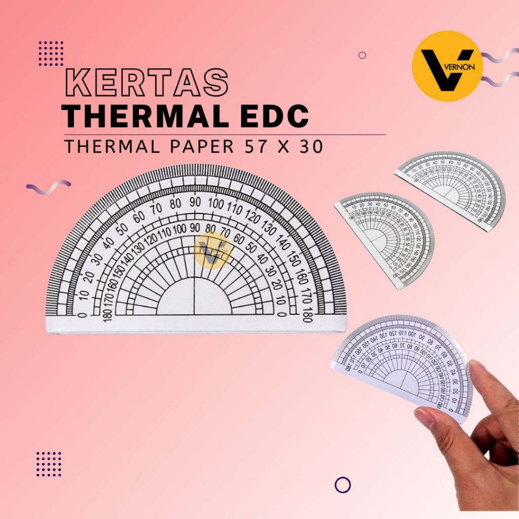 

Penggaris Busur 180 Derajat Penggaris Busur Plastik Transparan Penggarus Busur Setengah Lingkaran