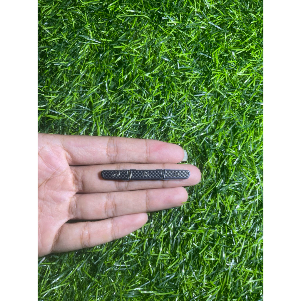 TOMBOL HOME SAMSUNG S5 ACTIVE ORIGINAL COPOTAN