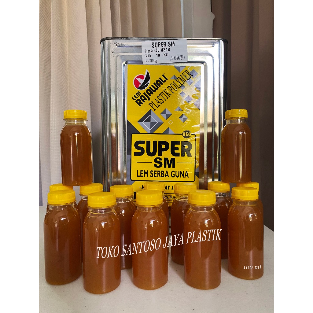 LEM LAYANGAN PLASTIK