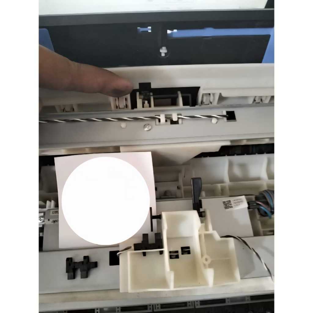 Sensor Kertas Tray Atas Printer Epson WFC 5290 WFC 5790 WFC 579R dan Sejenisnya