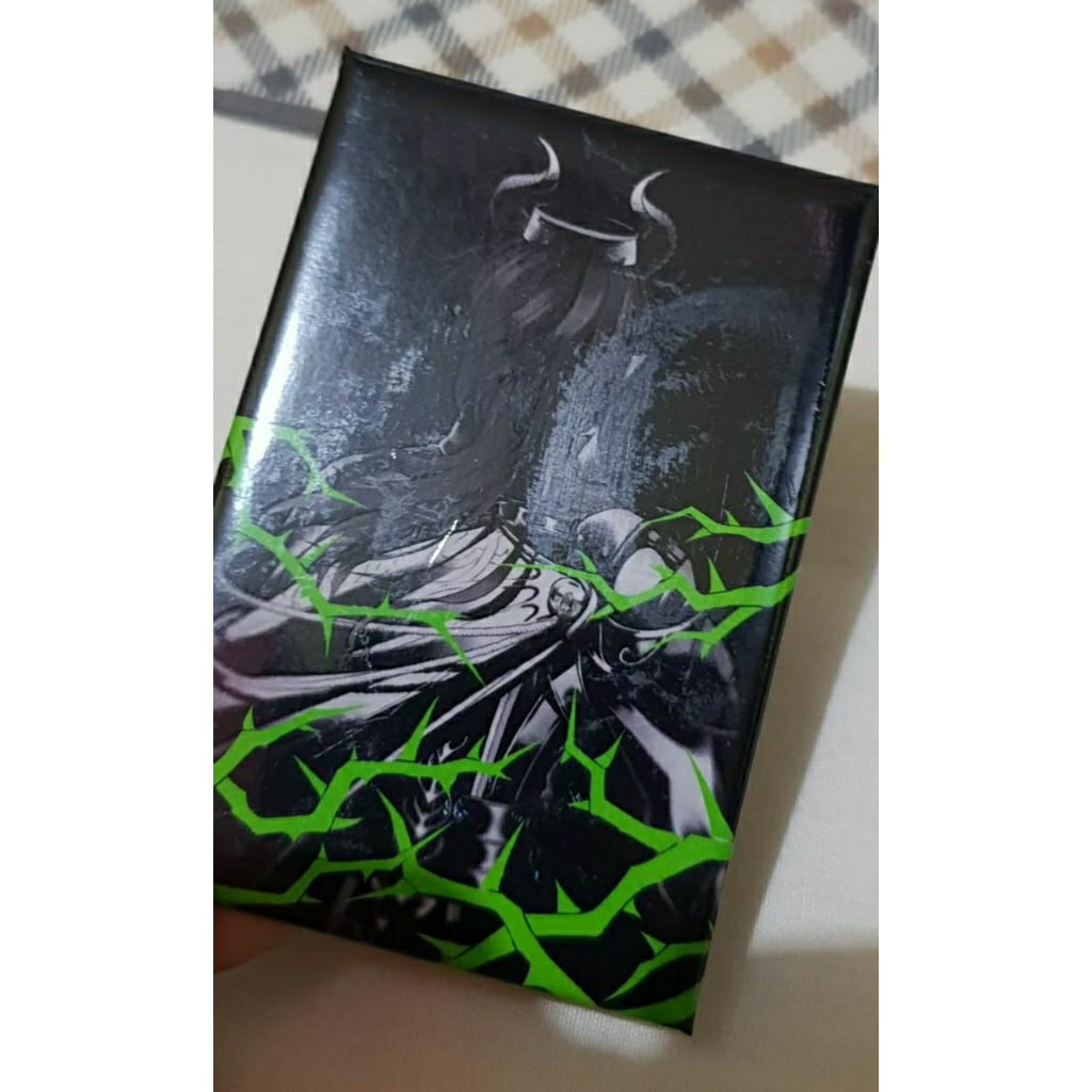 Merchandise Disney Twisted Wonderland LIMITED EDITION POP UP SHOP in Animate Countdown Illustration 