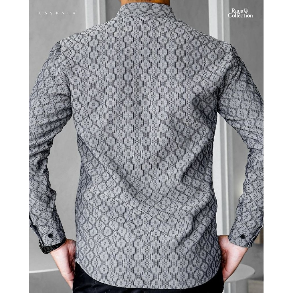 Batik Laskala - arsaf