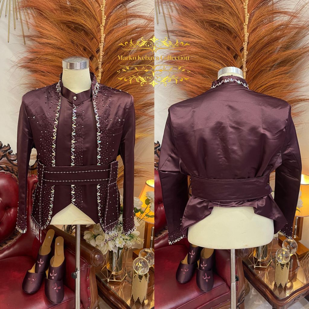 Beskap jawa pengantin | Beskap pengantin jawa | Beskap jawa pria lengkap | Beskap pria jawa modern