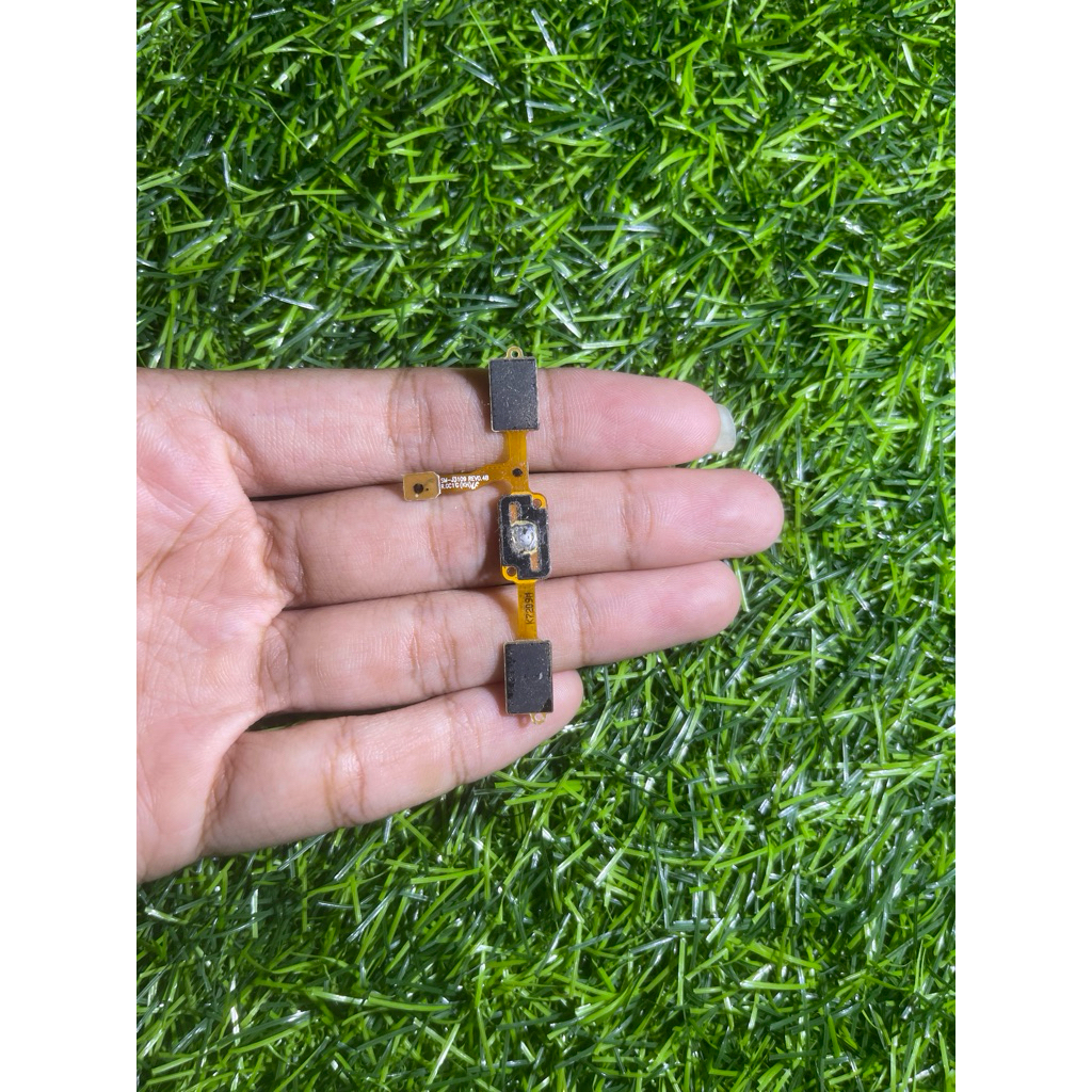 FLEXIBEL HOME BACK RECENT SAMSUNG J3 PRO J3110 J3119 ORIGINAL COPOTAN